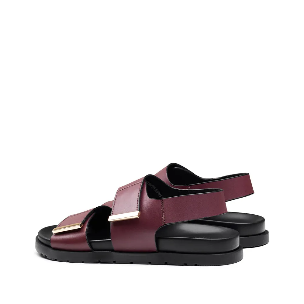 Yunita Maroon sold by Prabu product image thumbnail 3