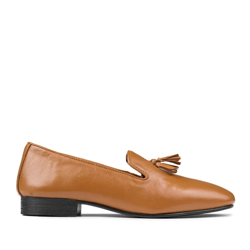 Hana Brown sold by Prabu