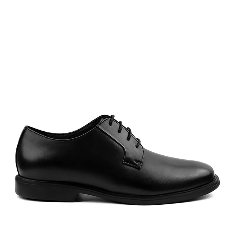 Teuku Black made by Prabu