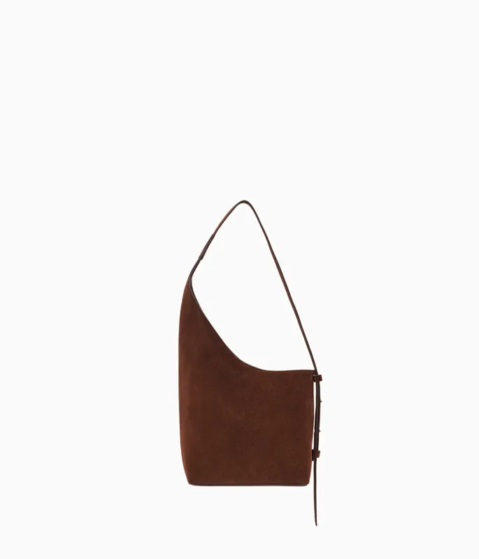 Demi Lune (Adjustable Strap) made by Aesther Ekme