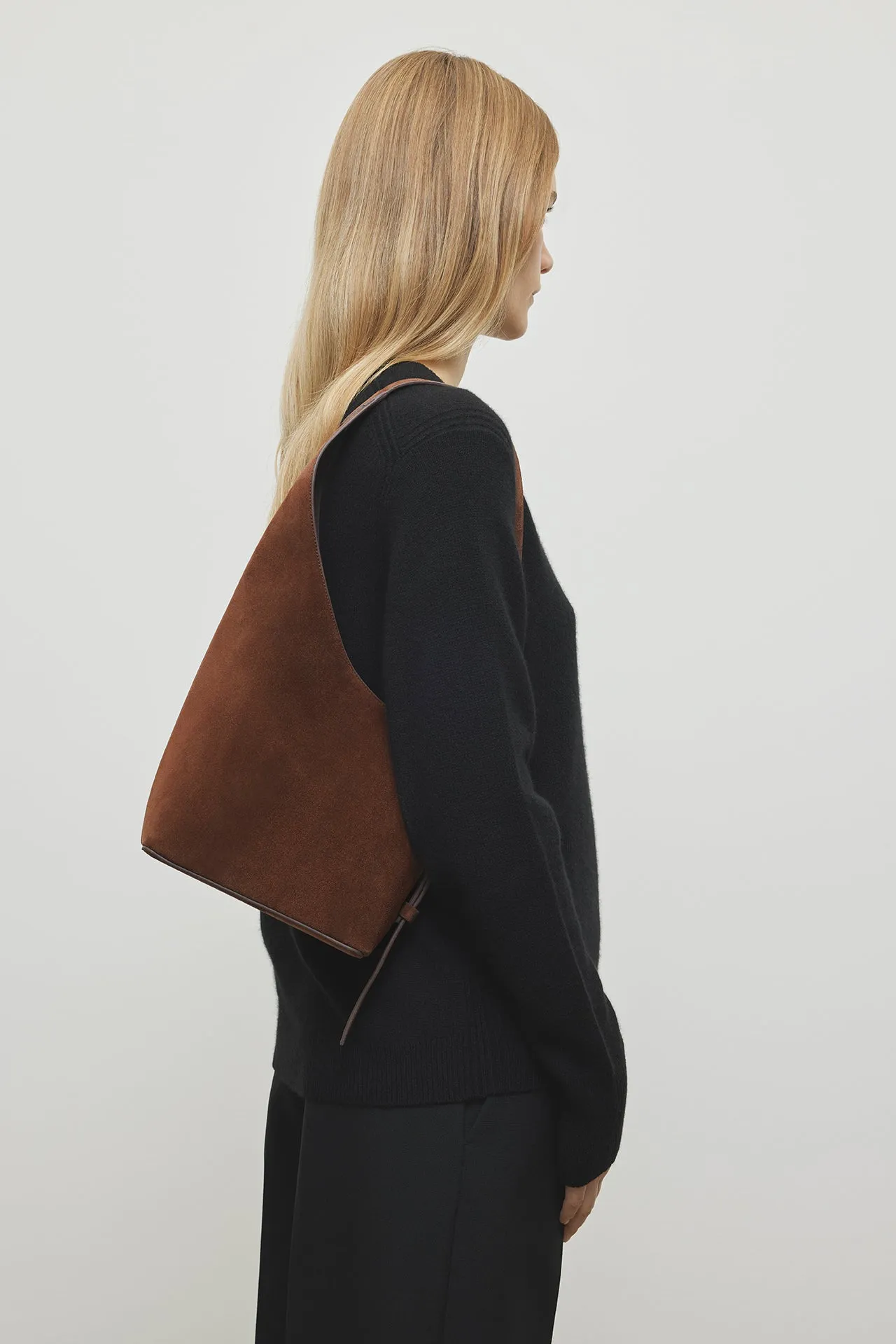 Demi Lune (Adjustable Strap) sold by Aesther Ekme product image thumbnail 5