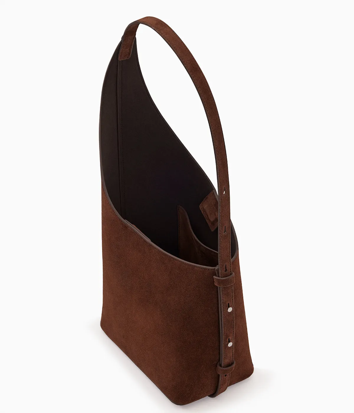Demi Lune (Adjustable Strap) sold by Aesther Ekme product image thumbnail 4