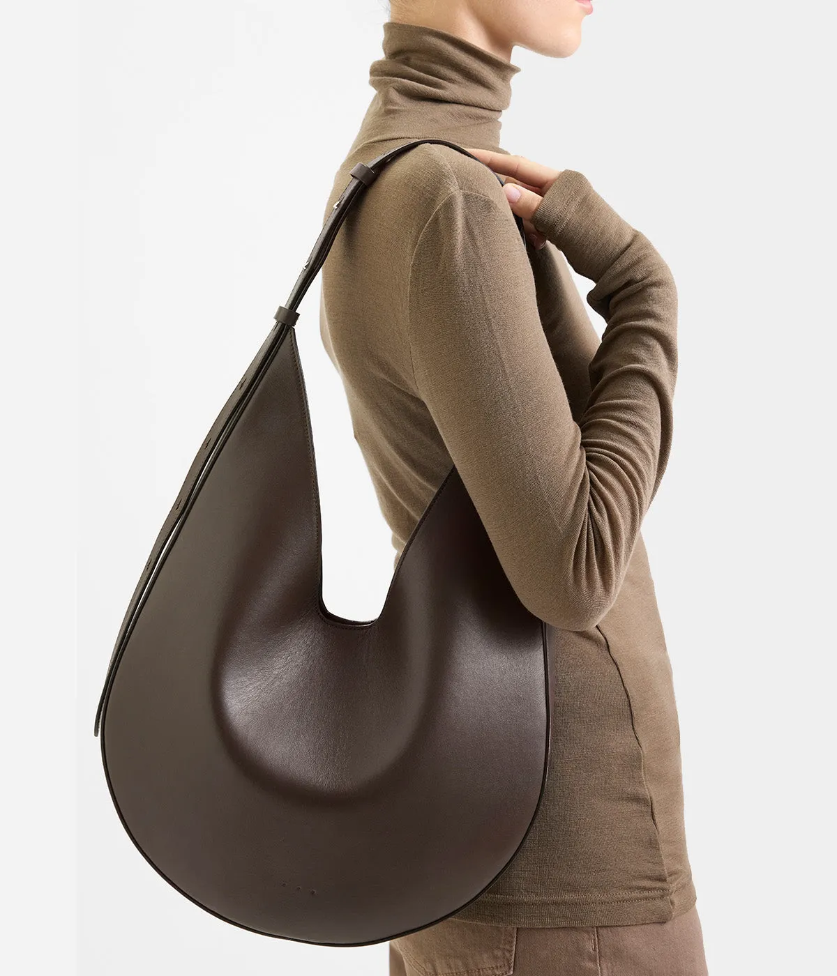 Hobo sold by Aesther Ekme product image thumbnail 4