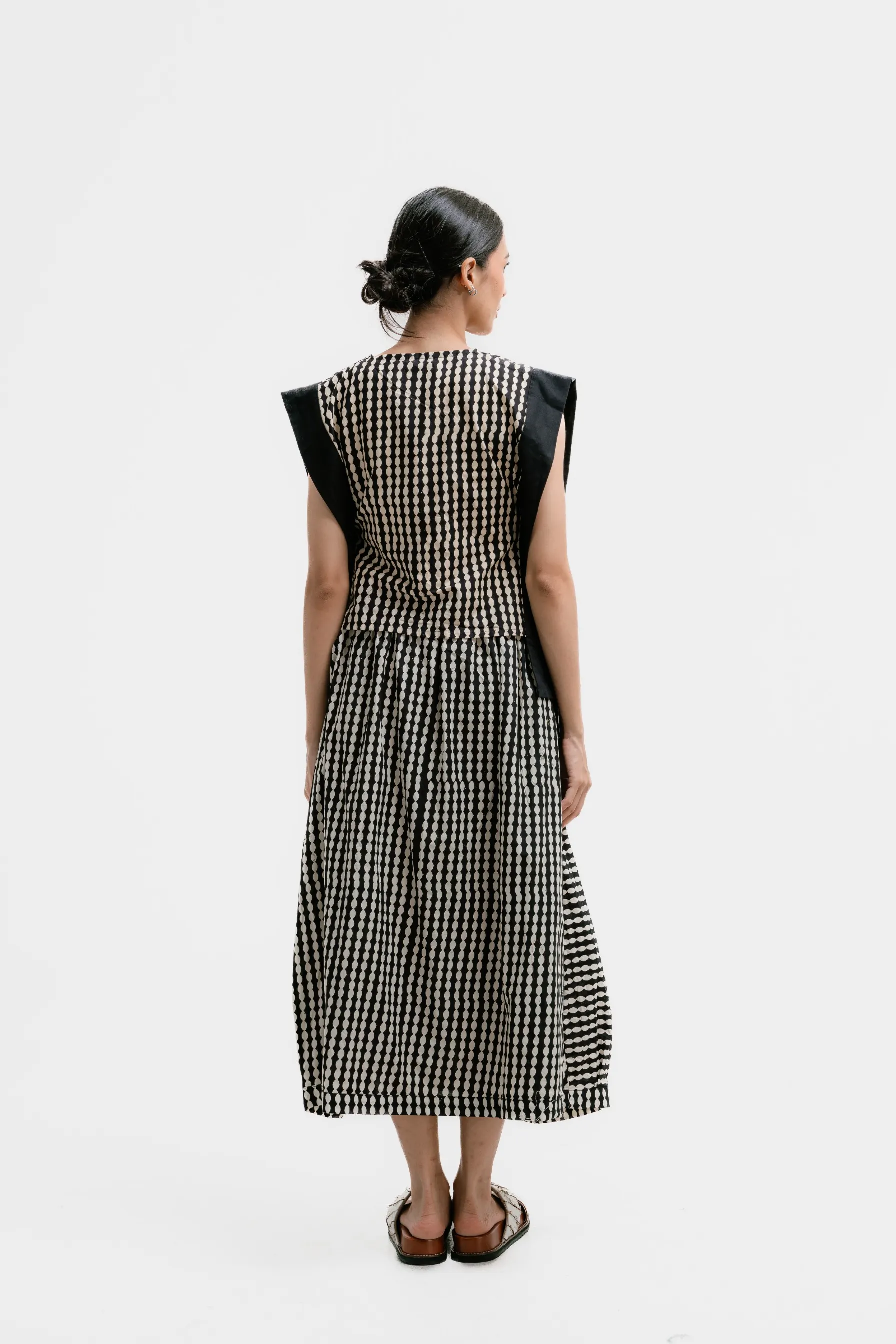 Dama Kara Setala Skirt sold by Damakara product image thumbnail 2