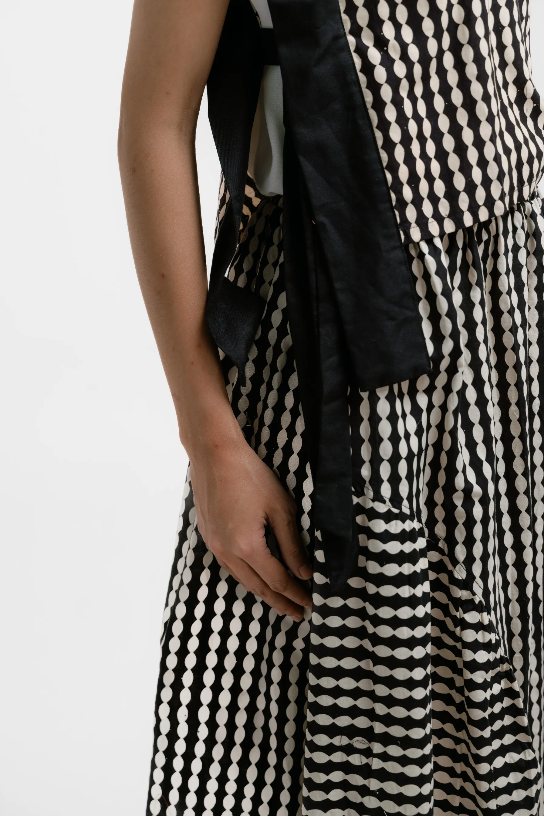 Dama Kara Setala Skirt sold by Damakara product image thumbnail 3