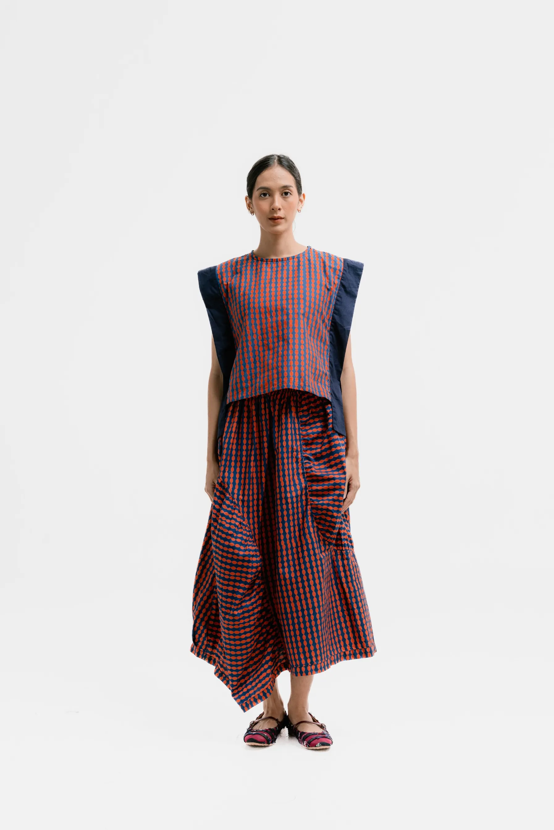 Dama Kara Setala Skirt sold by Damakara product image thumbnail 4