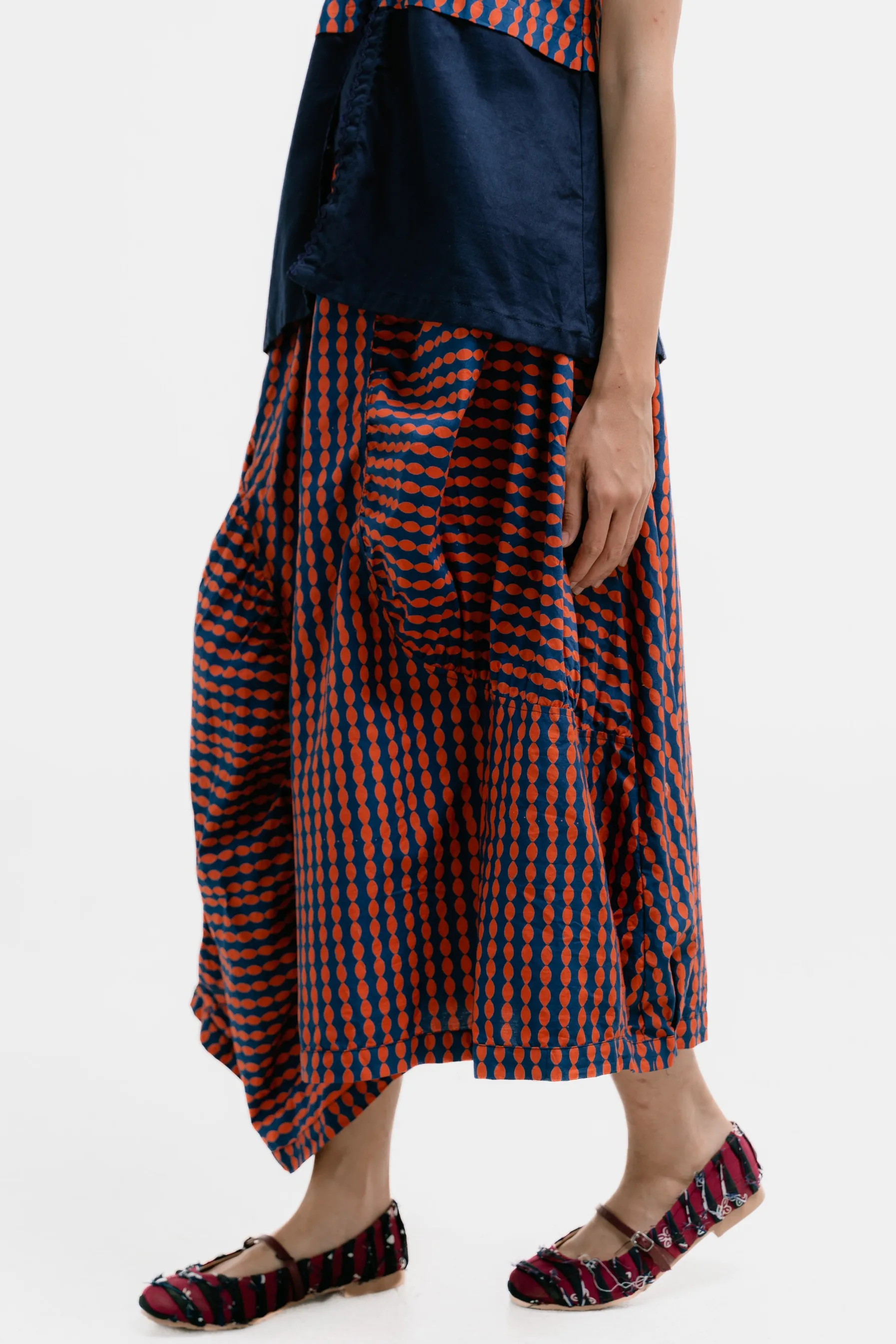 Dama Kara Setala Skirt sold by Damakara product image thumbnail 5