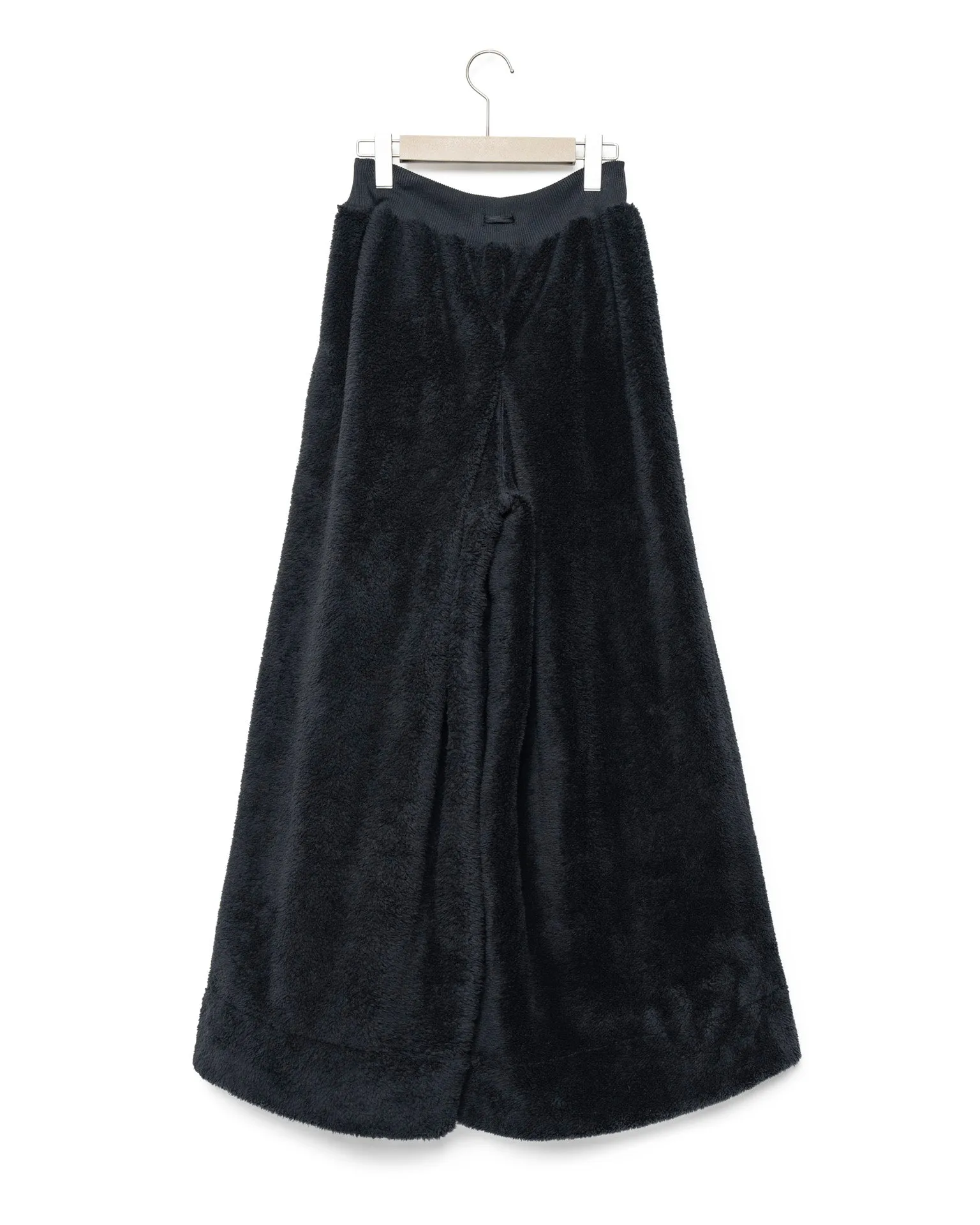 Boa Fleece Hakama Pants sold by Fumito Ganryu product image thumbnail 2