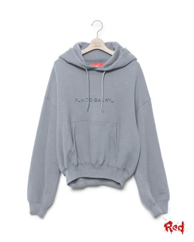Deformed Pullover - Heather Gray made by Fumito Ganryu