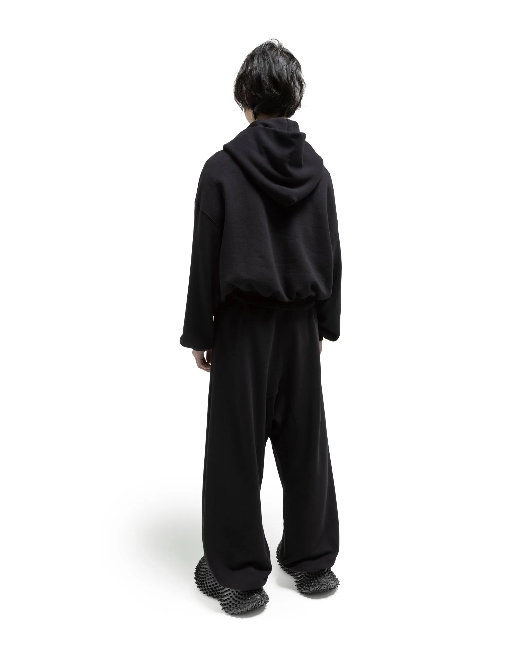 Deformed Pullover - Black sold by Fumito Ganryu product image thumbnail 5