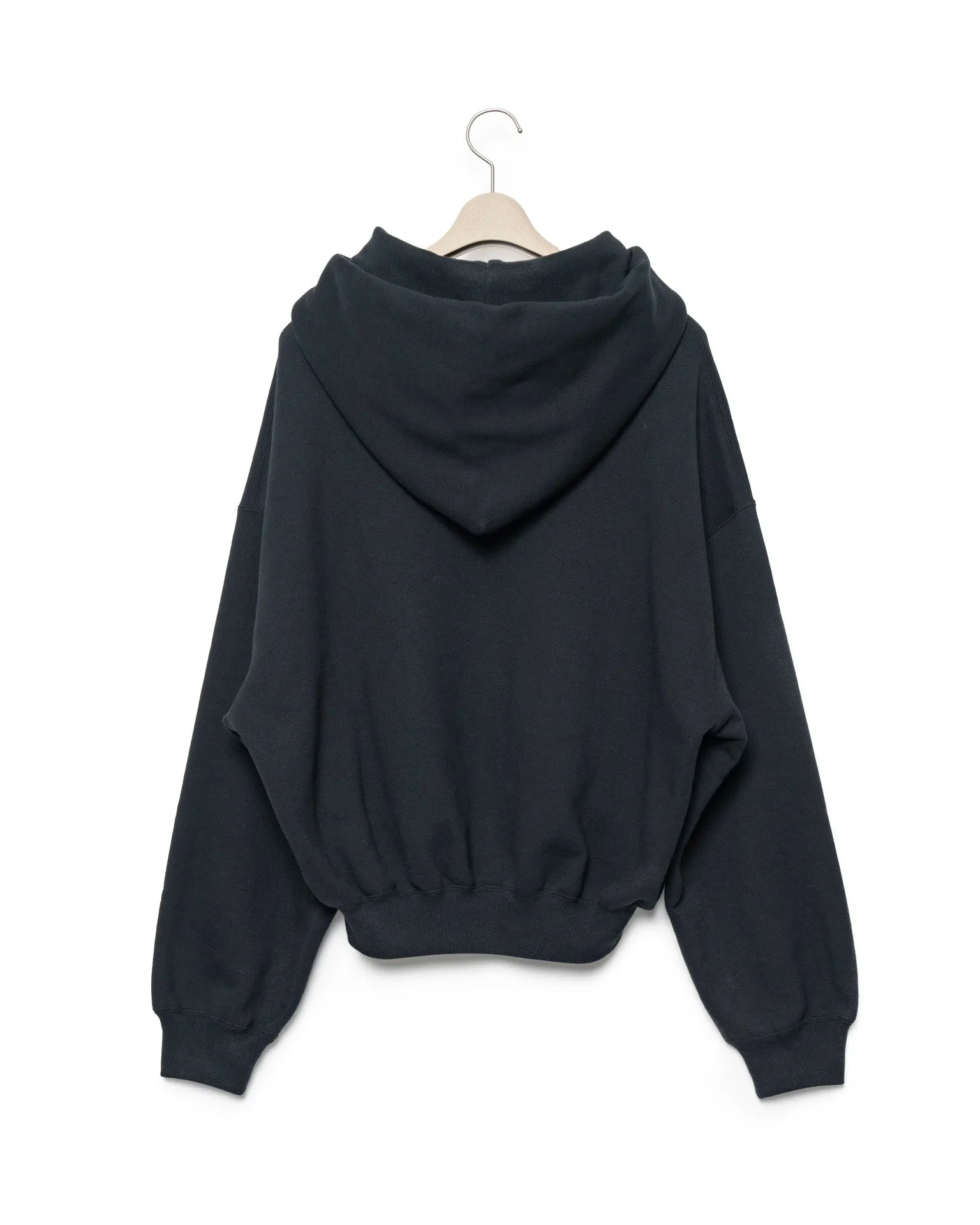 Deformed Pullover - Black sold by Fumito Ganryu product image thumbnail 2