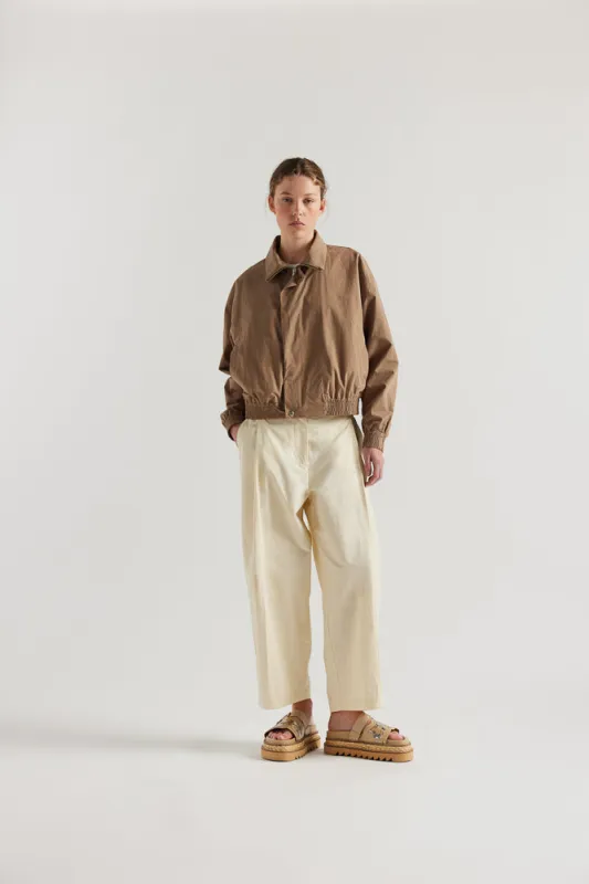 Reverie Jacket made by Kloke