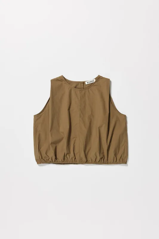 Lambent Top made by Kloke