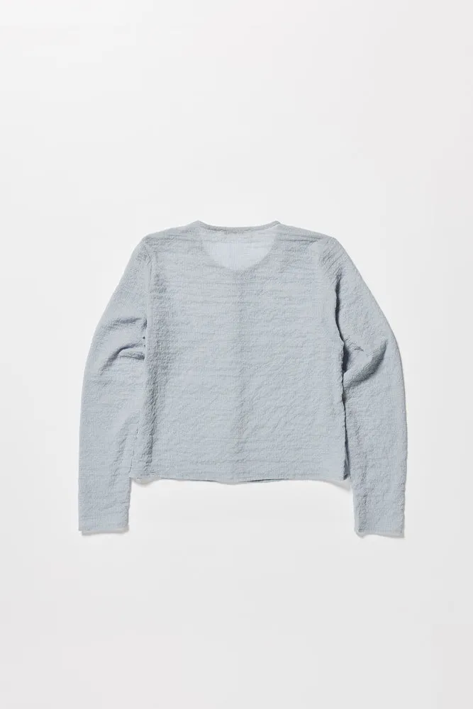 Rising Long Sleeve Shirt sold by Nikki Chasin product image thumbnail 4
