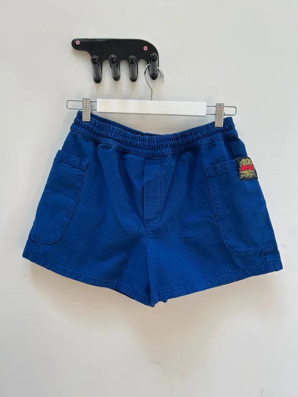 Chef Short - Blueberry made by MEALS