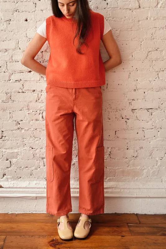 Forager Pants - Lox made by MEALS