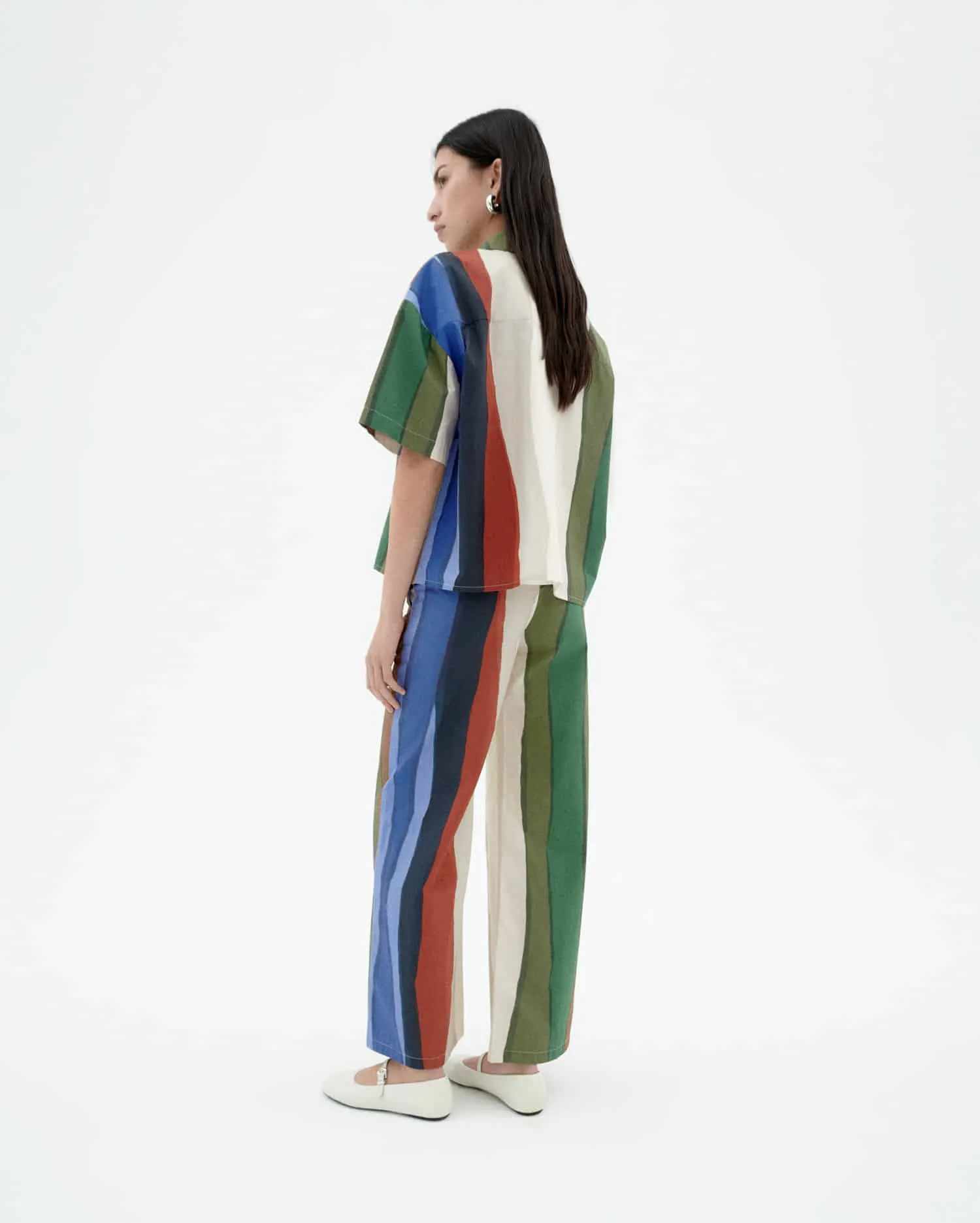 River Karina Pants sold by Nikki Chasin product image thumbnail 4