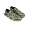 MARTINE ROSE FOR CLARKS MENS OXFORD in GREEN SNAKE sold by Martine Rose