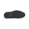 MARTINE ROSE FOR CLARKS MENS OXFORD in GREEN SNAKE sold by Martine Rose