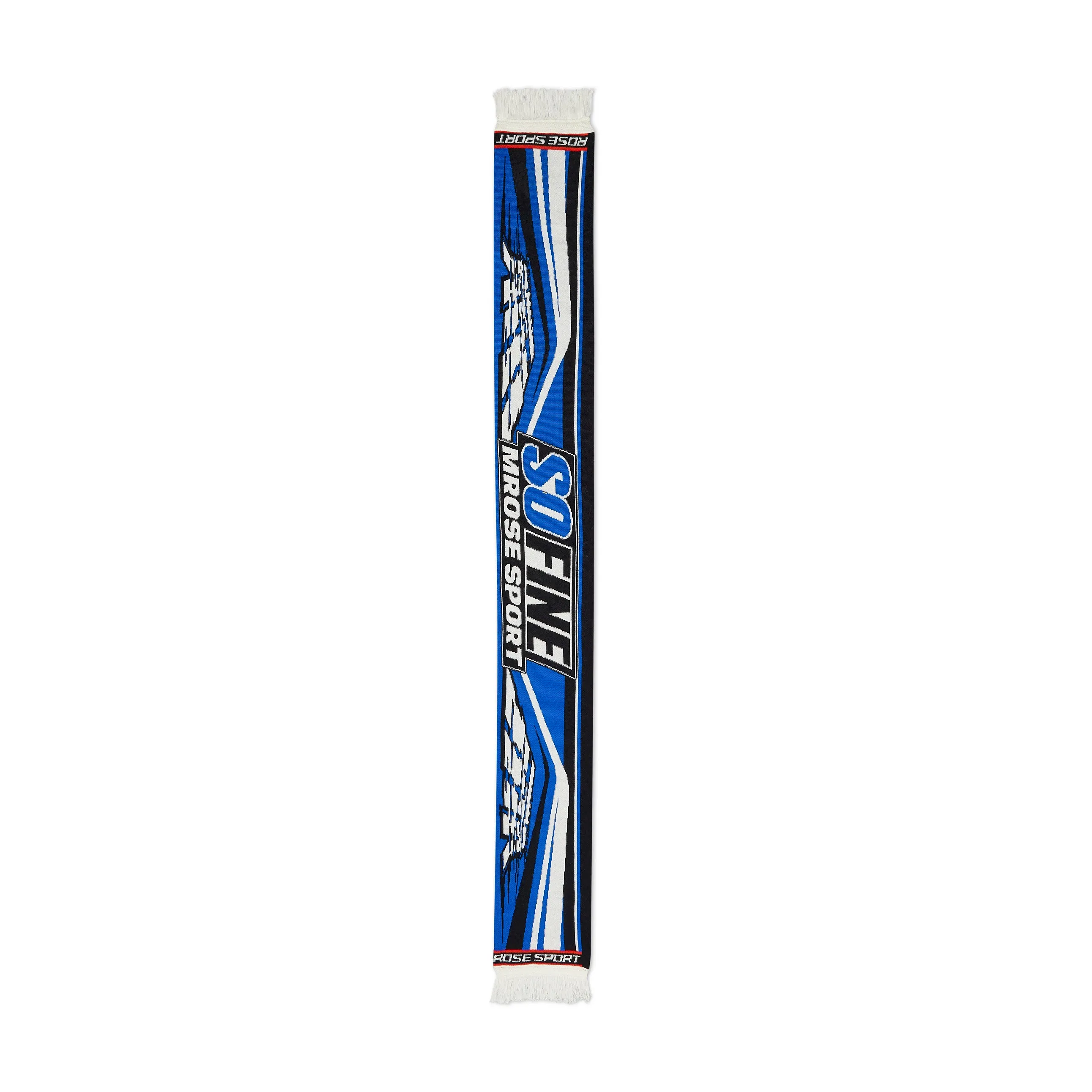 MOTOCROSS SCARF in MULTICOLOUR | Parallel