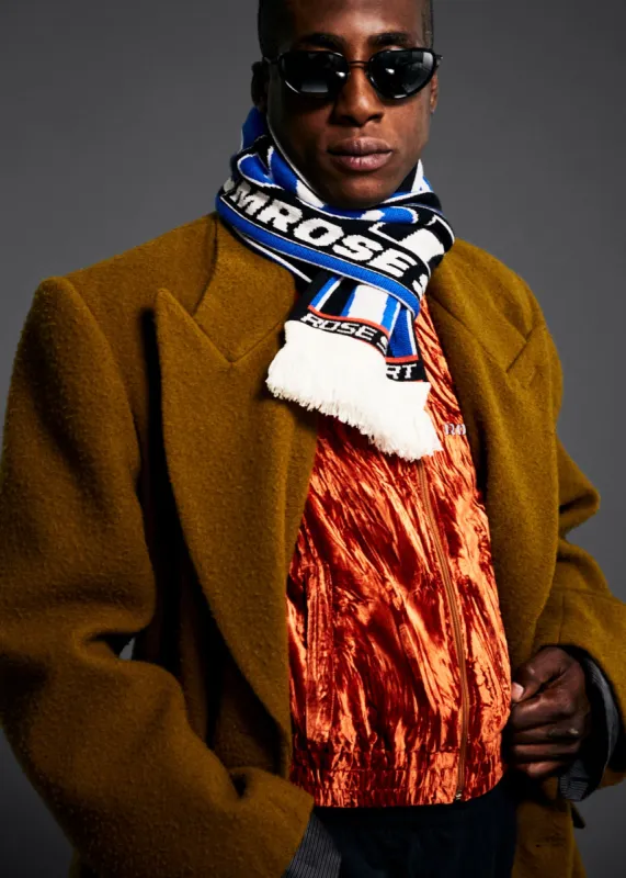 MOTOCROSS SCARF in MULTICOLOUR | Parallel