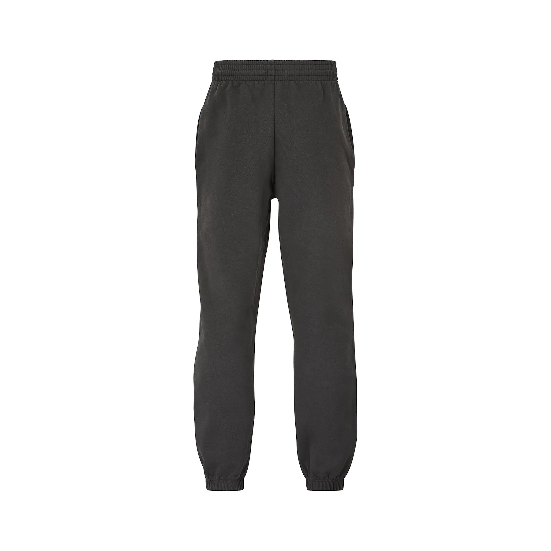 SLIM TRACK PANT in BLACK sold by Martine Rose product image thumbnail 4