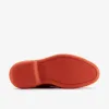 MARTINE ROSE FOR CLARKS MENS OXFORD in ORANGE sold by Martine Rose