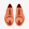 MARTINE ROSE FOR CLARKS MENS OXFORD in ORANGE sold by Martine Rose