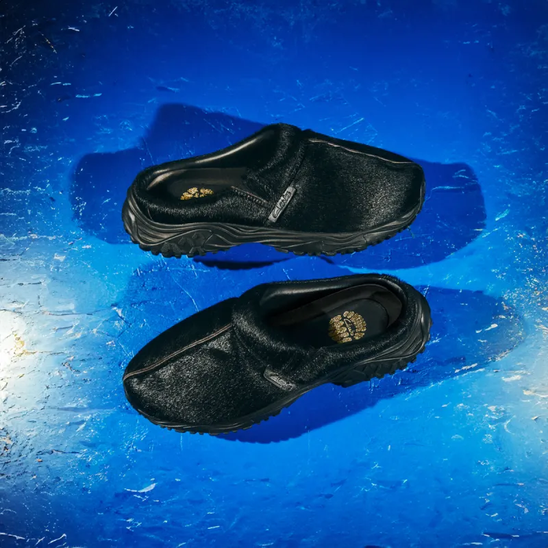 MARTINE ROSE FOR CLARKS MENS CLOG in BLACK sold by Martine Rose