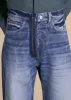 CASUAL JEAN in BLUE sold by Martine Rose