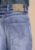 CASUAL JEAN in BLUE sold by Martine Rose