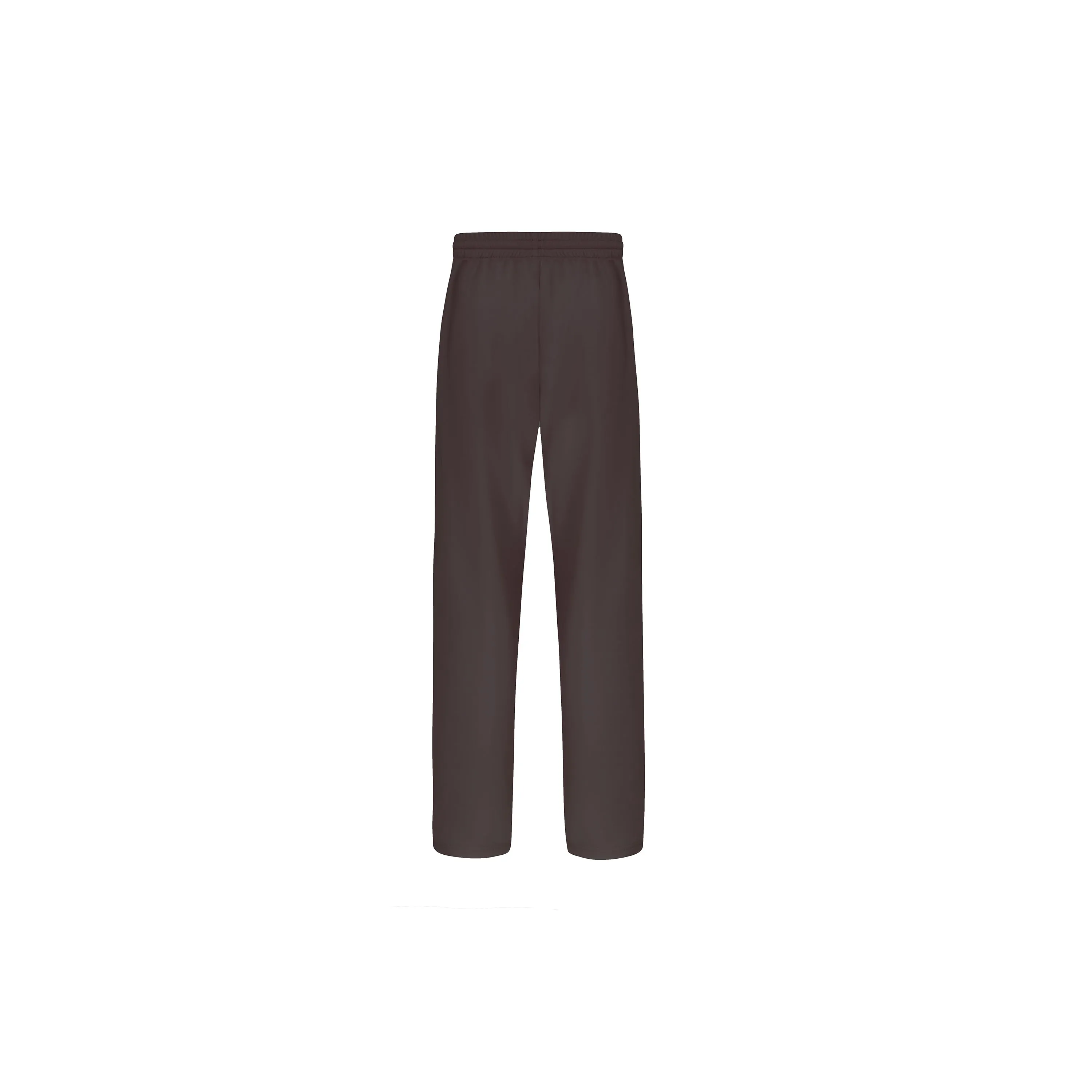 WIDE LEG TRACKPANT in BROWN sold by Martine Rose