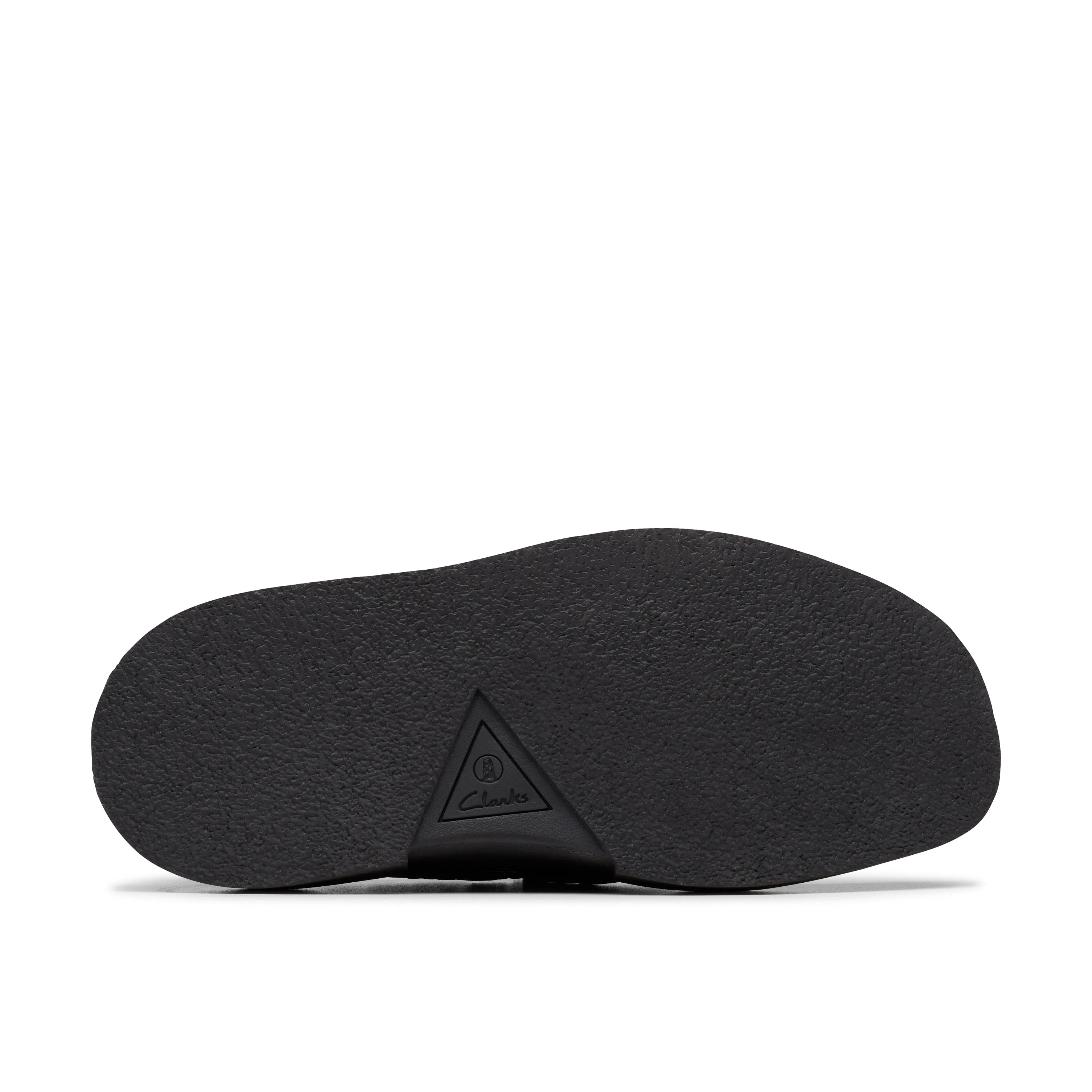 MARTINE ROSE FOR CLARKS WOMENS TORVIEW in BLACK sold by Martine Rose product image thumbnail 5