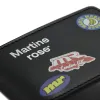 OYSTER CARD WALLET in BLACK sold by Martine Rose