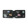 OYSTER CARD WALLET in BLACK sold by Martine Rose