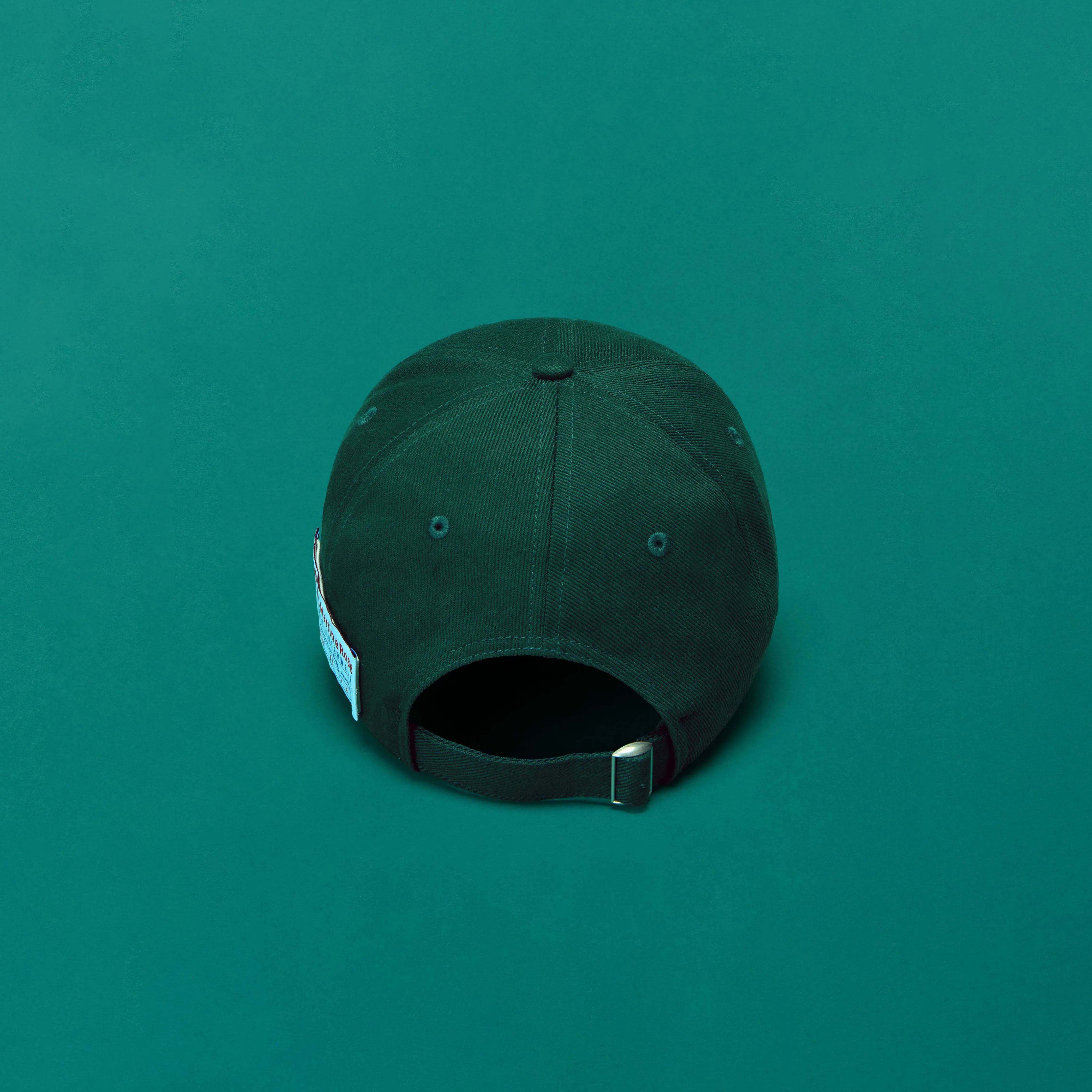 BASEBALL CAP in MEDITERANEA sold by Martine Rose product image thumbnail 4