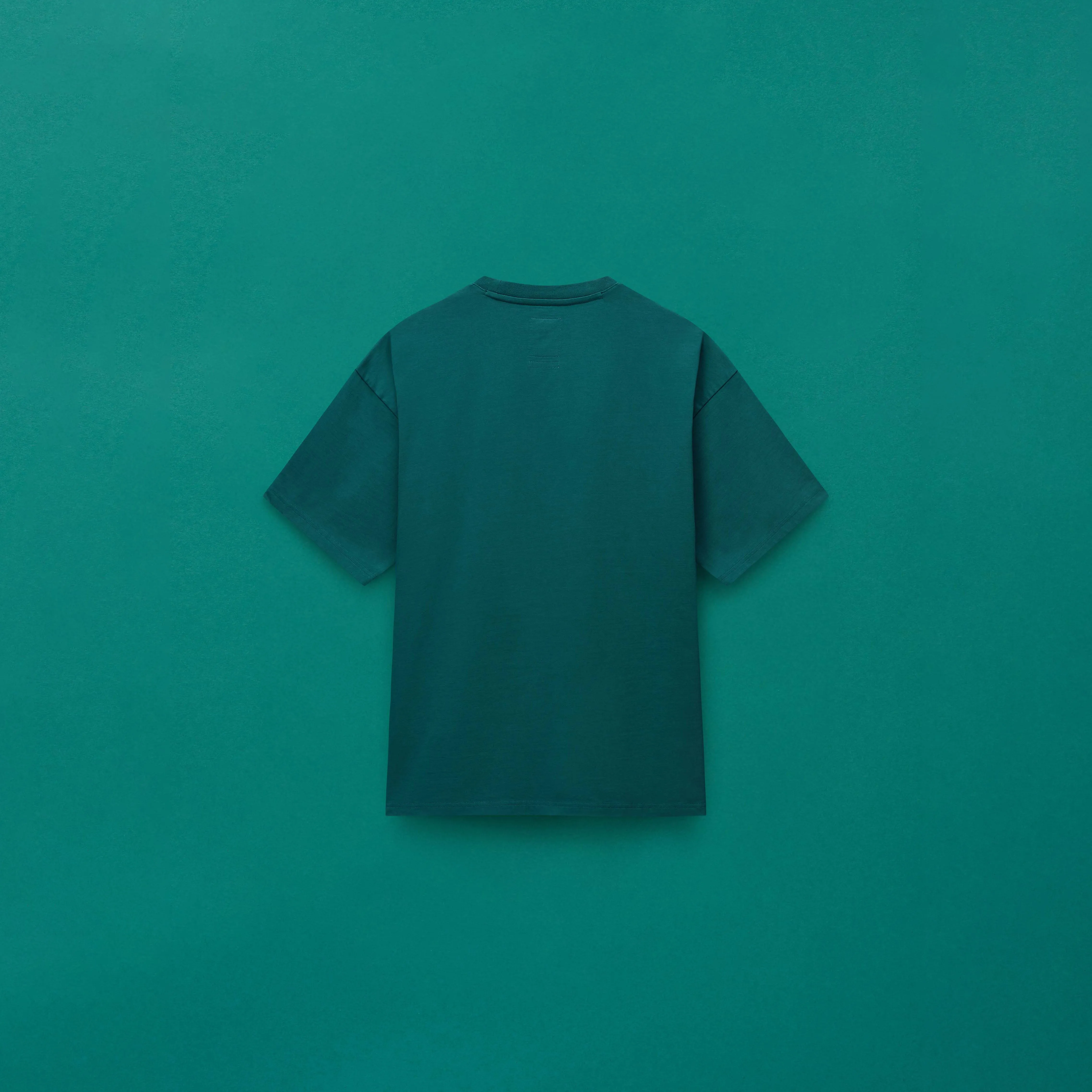 OCELOT S/S T-SHIRT in MEDITERANEA sold by Martine Rose product image thumbnail 2
