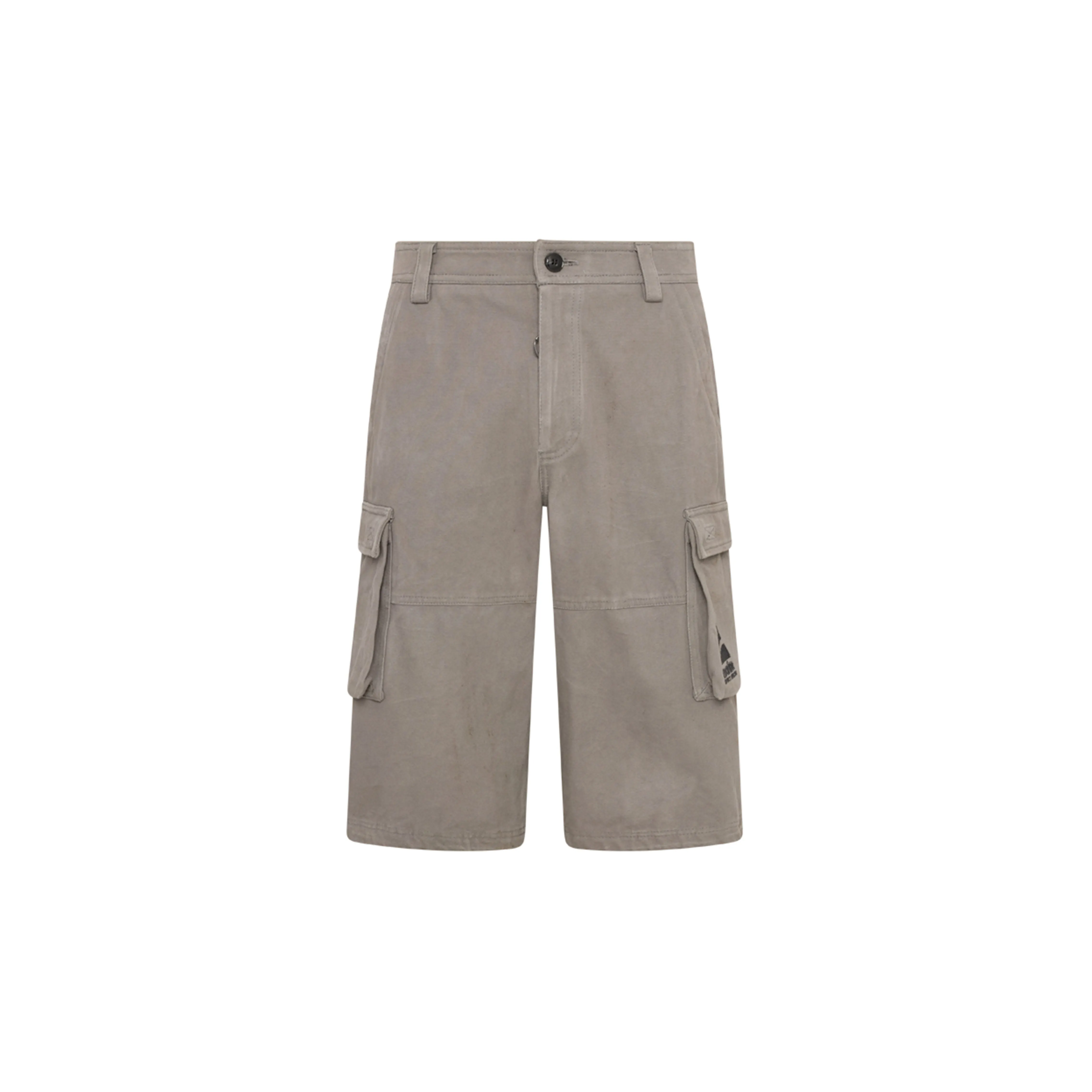 UTILITY SHORT in GREY sold by Martine Rose