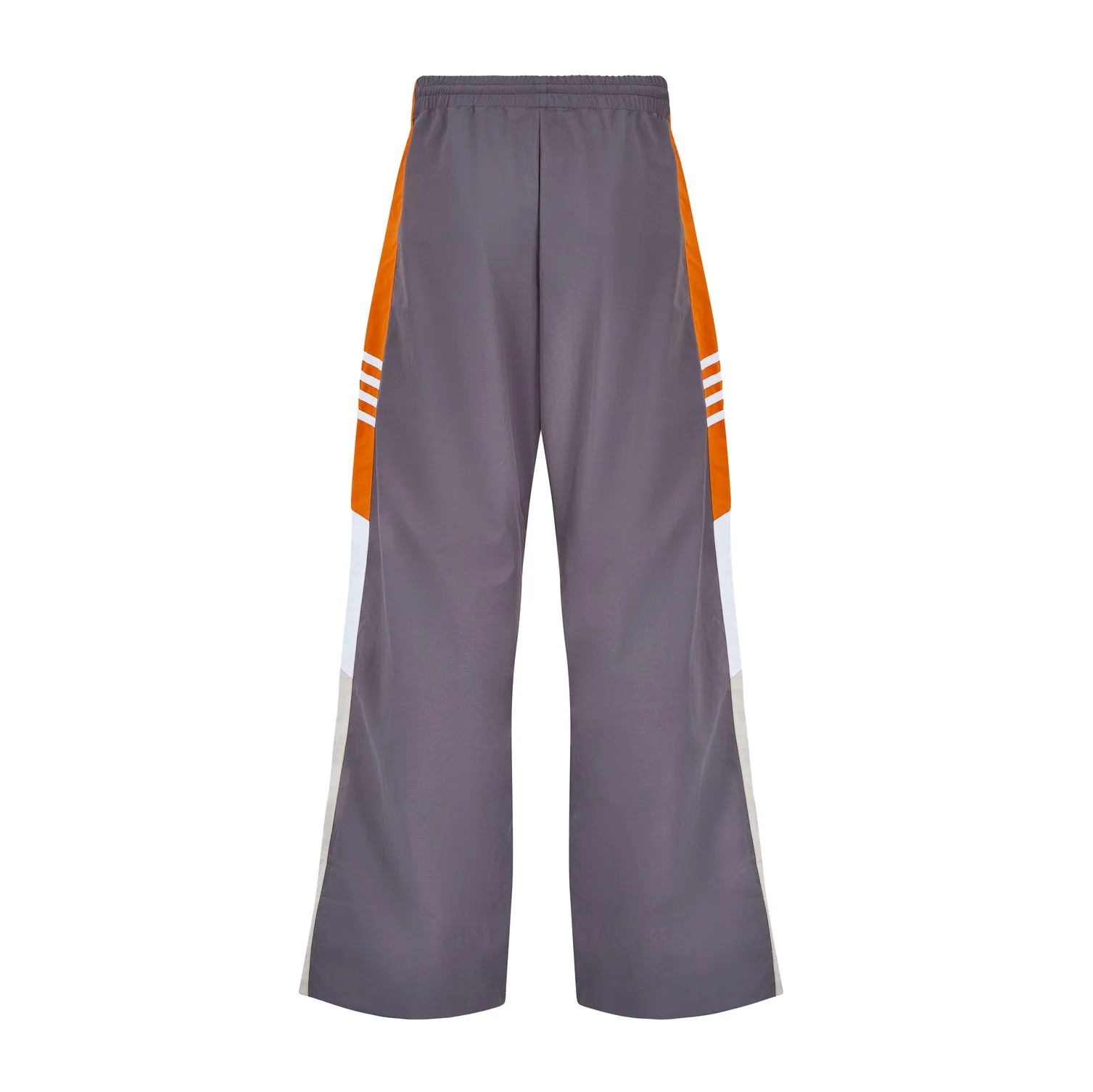WIDE LEG TRACKPANT in GREY MULTI sold by Martine Rose product image thumbnail 5
