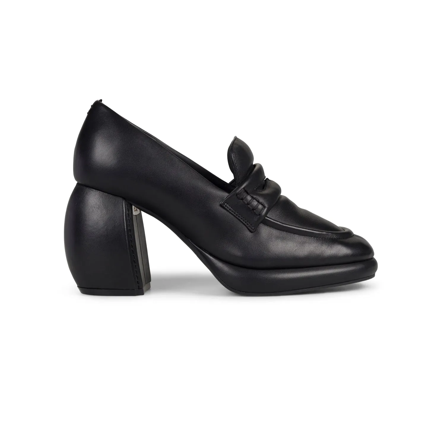 MARTINE ROSE FOR CLARKS LOAFER in BLACK sold by Martine Rose product image thumbnail 2