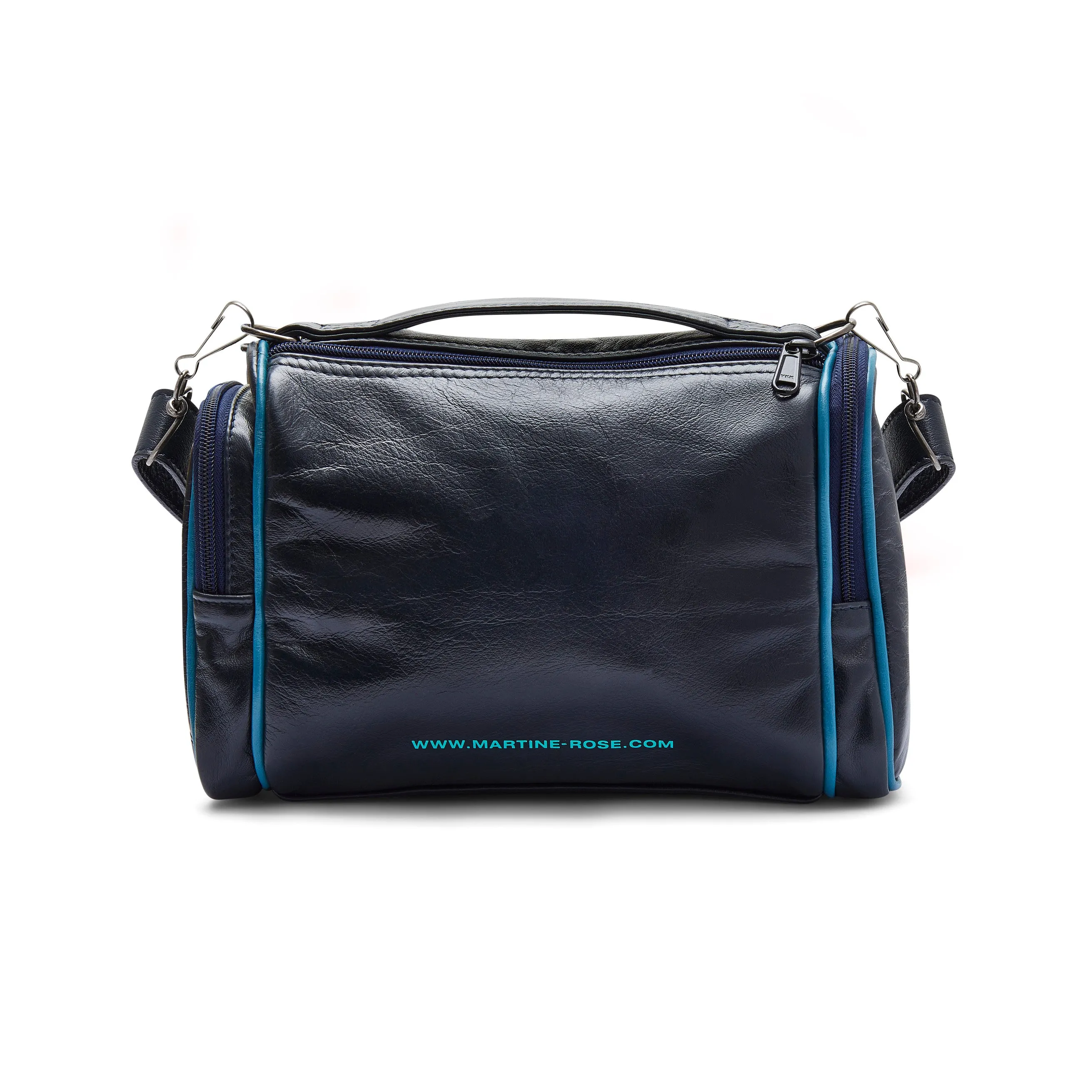 GALAXY BAG in BLUE sold by Martine Rose product image thumbnail 2