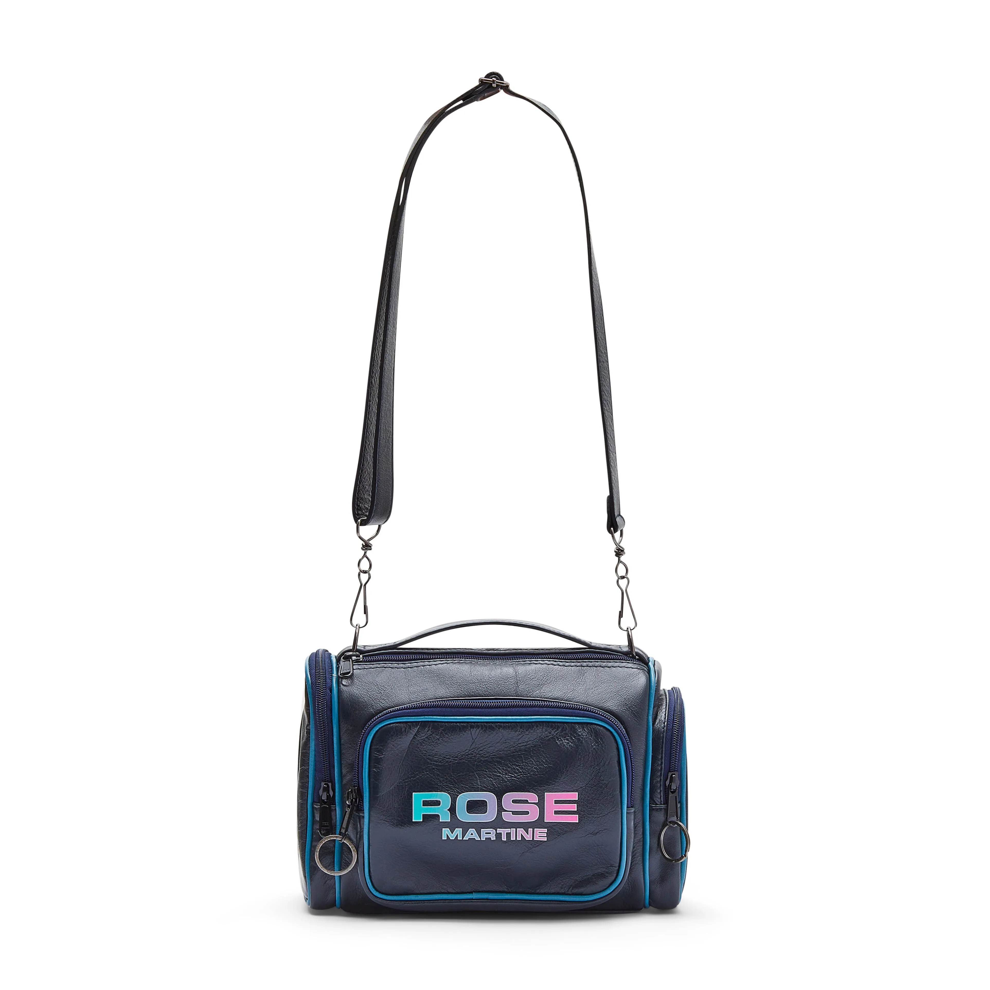 GALAXY BAG in BLUE sold by Martine Rose