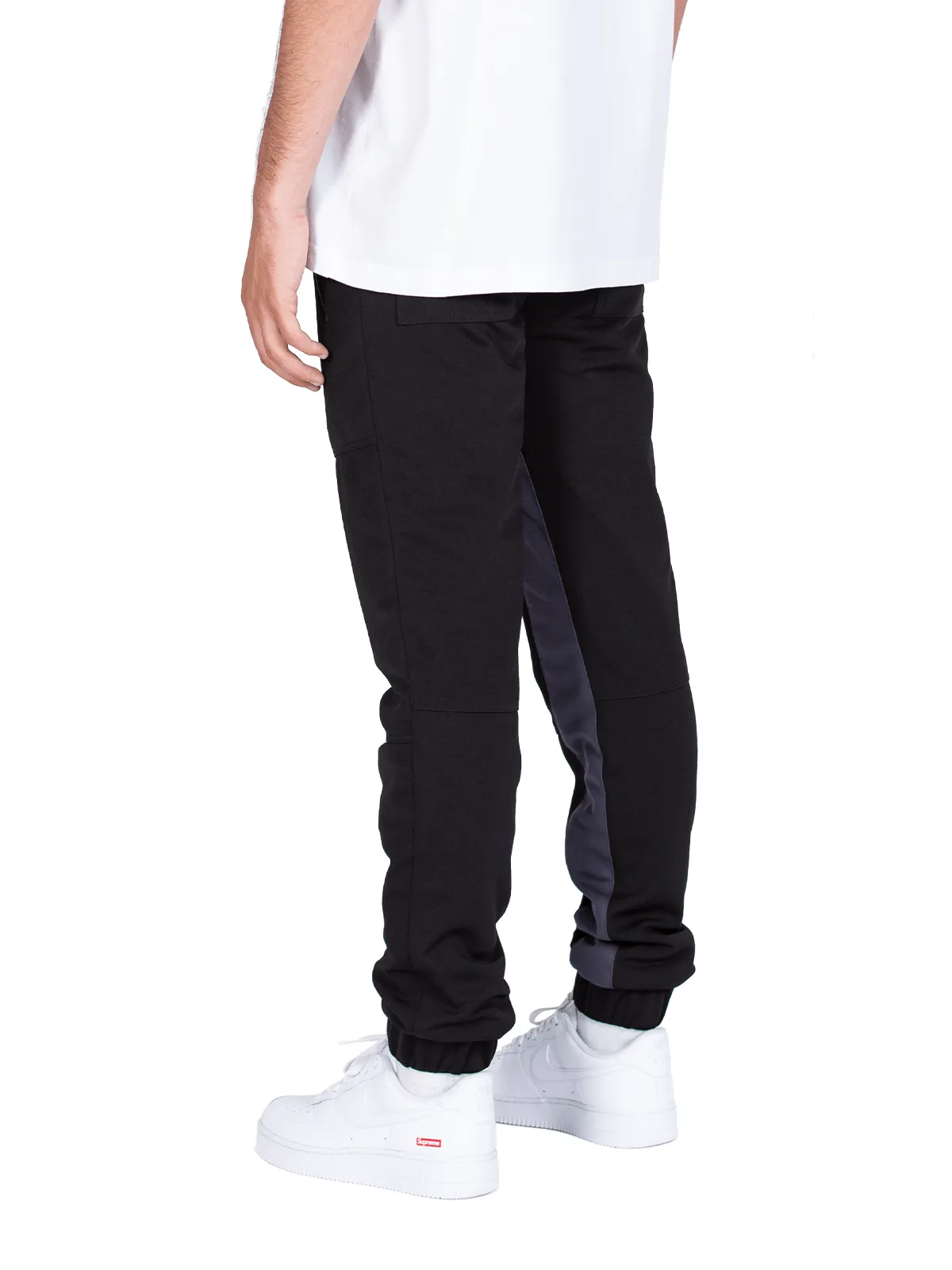 Sports Pants - Grey sold by reputation studios product image thumbnail 4