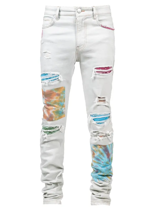 Hipster Denim sold by reputation studios