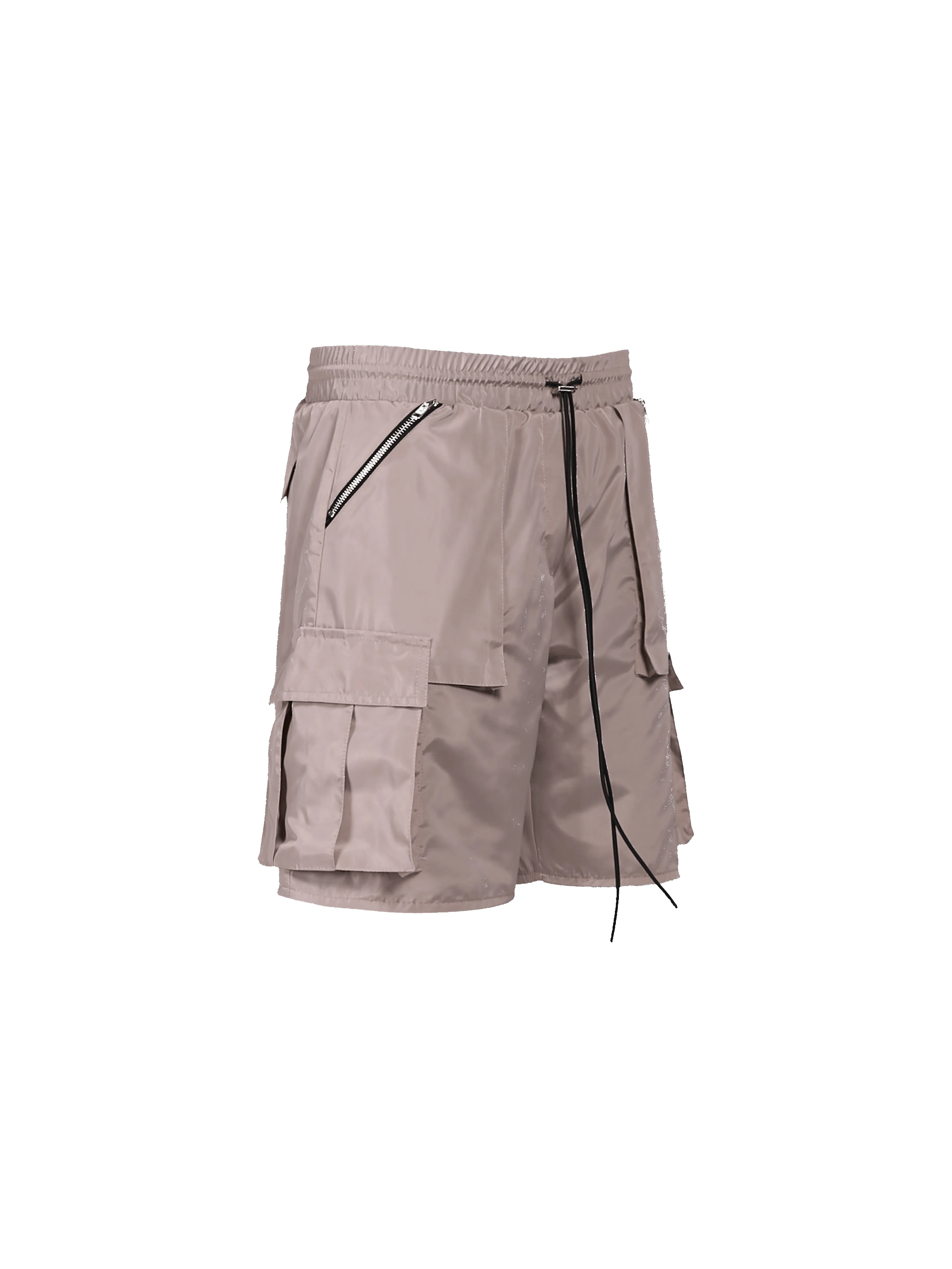 Tactical Shorts - Beige sold by reputation studios