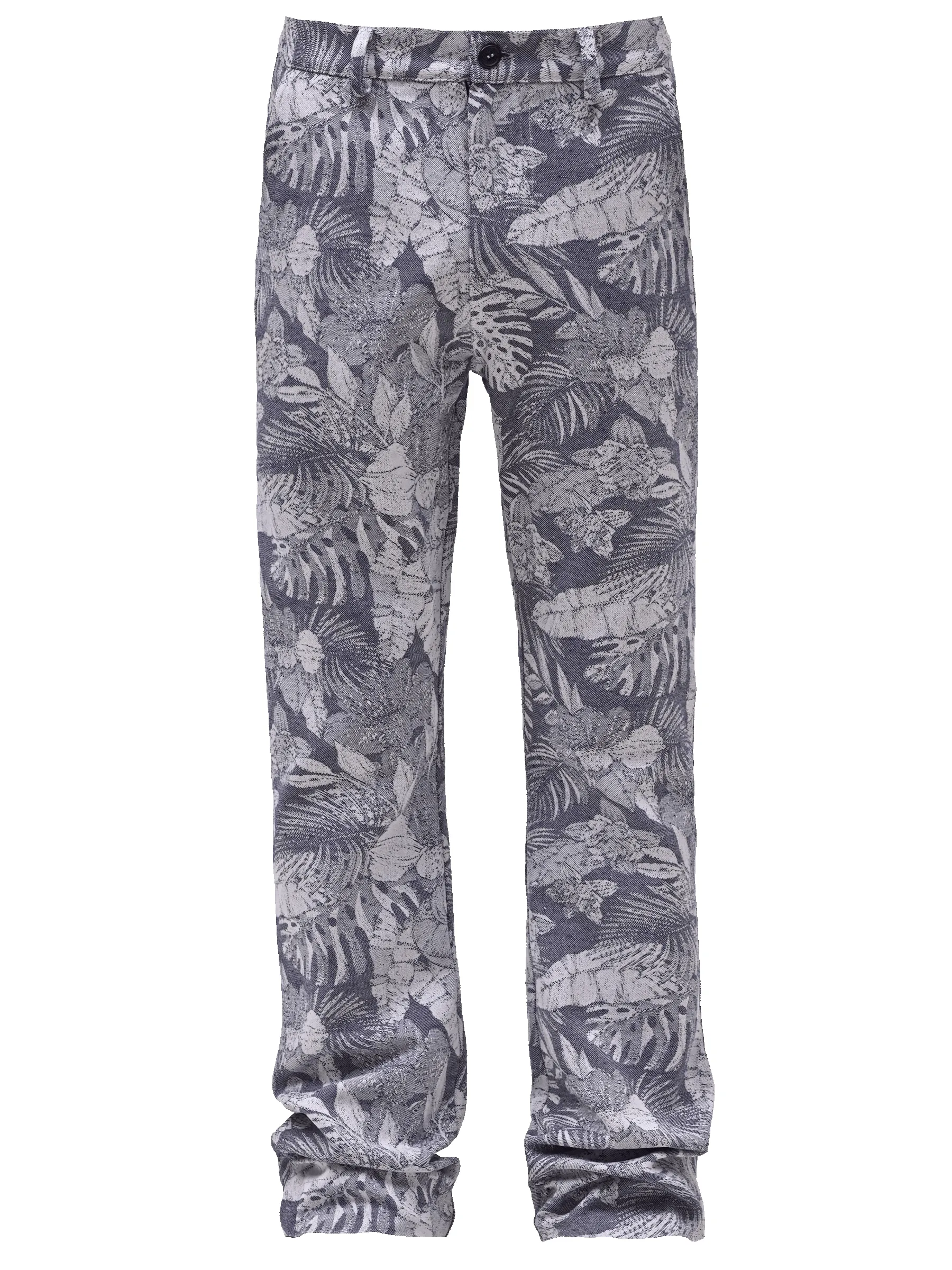 Flare Tapestry Pants - Tropical sold by reputation studios