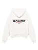 Limited Edition "Statement Piece" Hoodie - Off White sold by reputation studios
