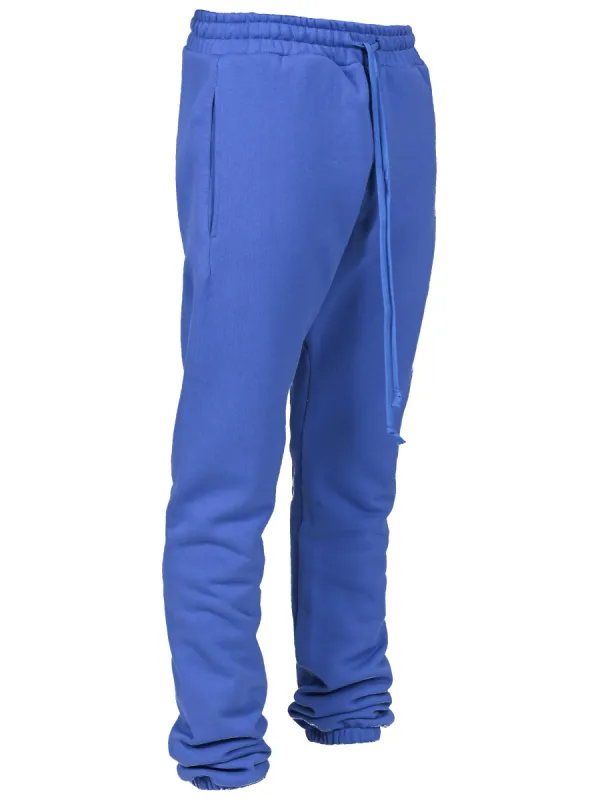 Necessity Sweatpants - Royal Blue sold by reputation studios