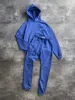 Necessity Sweatpants - Royal Blue sold by reputation studios
