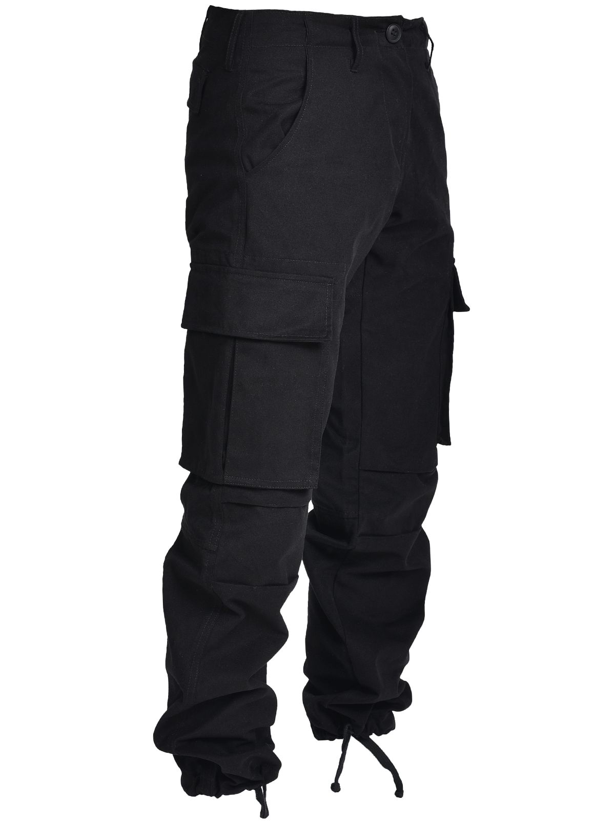 Army Pants - Black sold by reputation studios